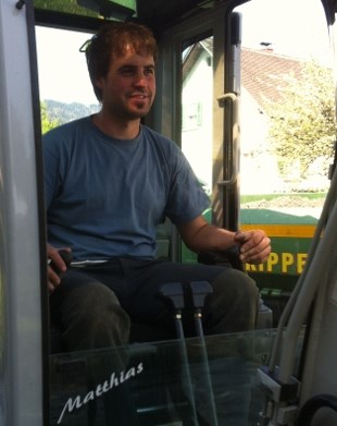 Matthias Büsel